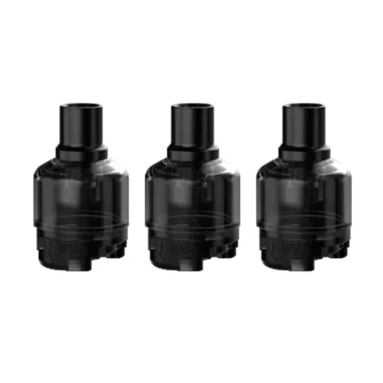 SMOK Thallo/Thallo S Replacement Empty Cartridge 5ml 3pcs - Thallo RPM 2 Pod