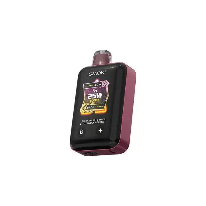 SMOK TOUCH 20K – CHERRY ICE