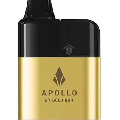 GOLD BAR Apollo Prefilled Pod Kit