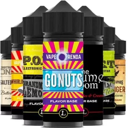 Five Pawns The Legacy Collection 100ml Shortfill E-Liquid