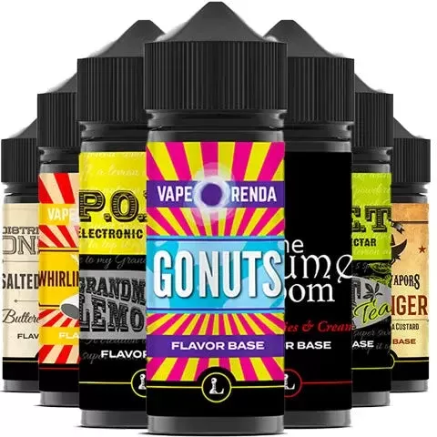 Five Pawns The Legacy Collection 100ml Shortfill E-Liquid
