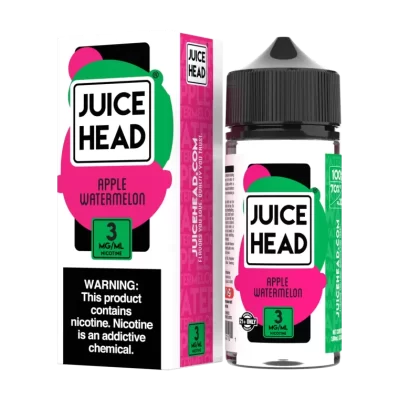 Juice Head - Vaporider Deals (AA8DC6)