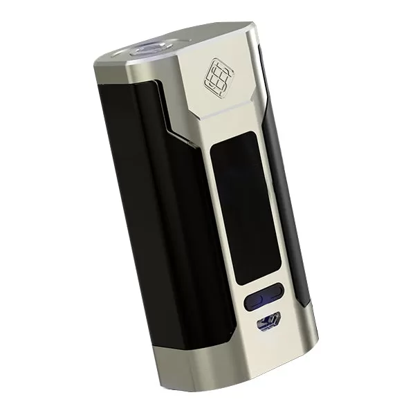 WISMEC Predator 228 TC Box Mod - Image 2
