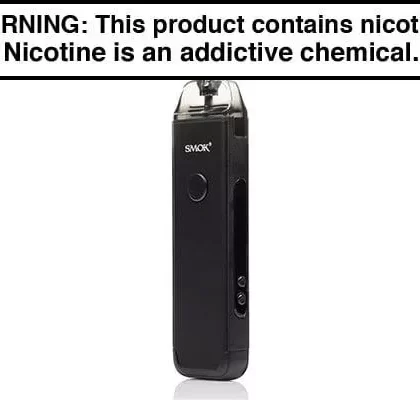 SMOK ACRO 25W VAPE POD KIT - Vapejuice