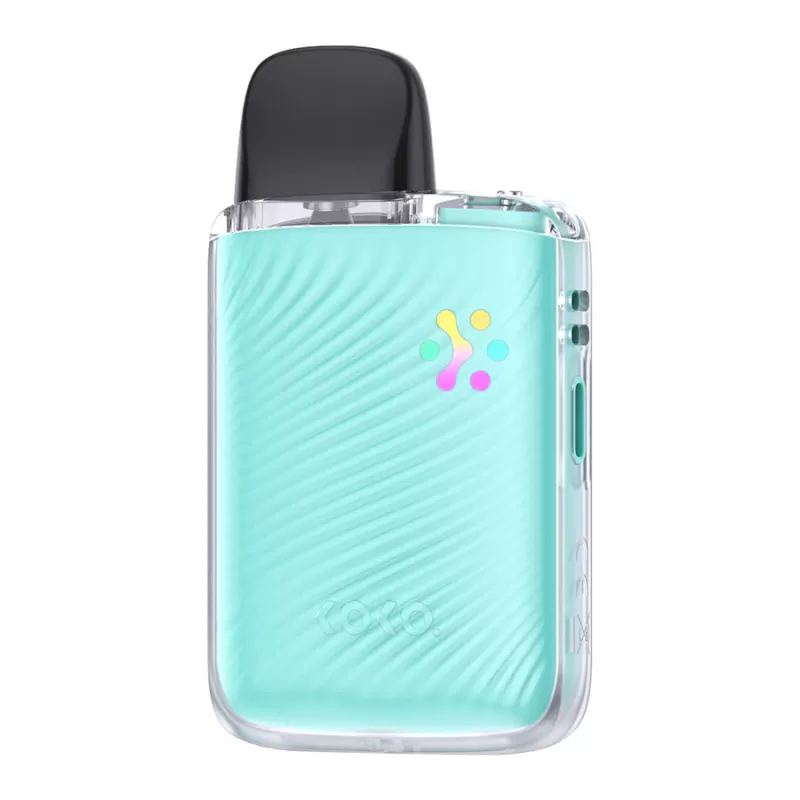 UWell Caliburn G5 Lite Koko Pod Vape Device - G5 Sky Blue