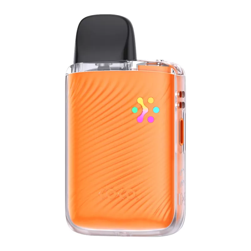 UWell Caliburn G5 Lite Koko Pod Vape Device - G5 Sky Blue - Image 2