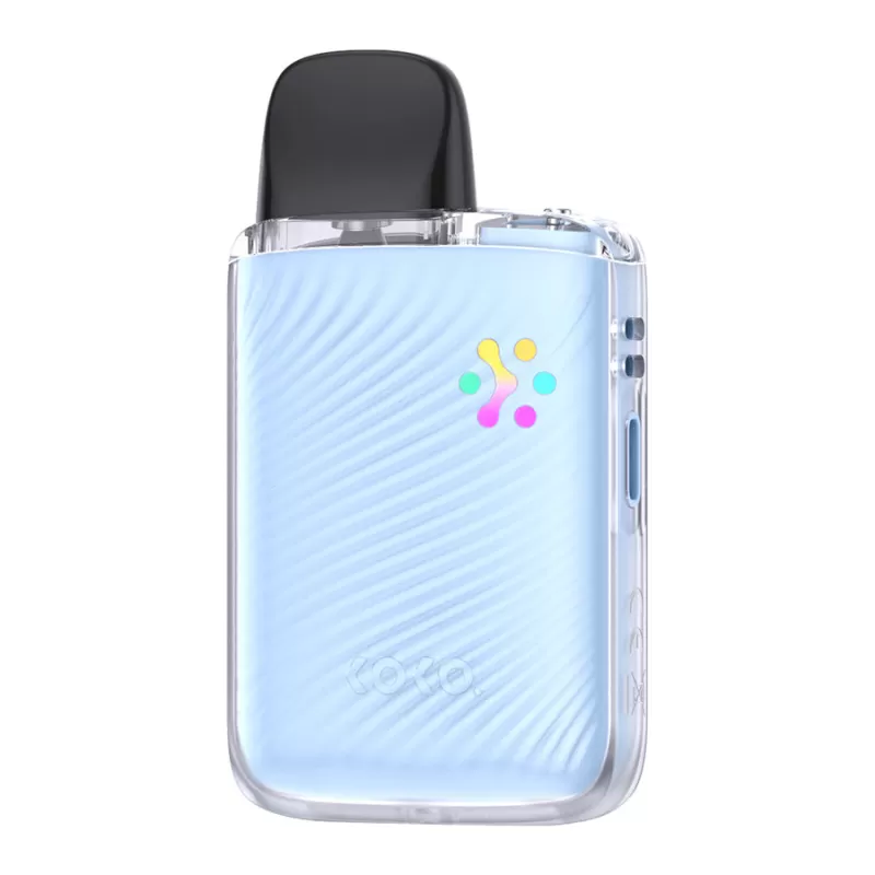 UWell Caliburn G5 Lite Koko Pod Vape Device - G5 Sky Blue - Image 3
