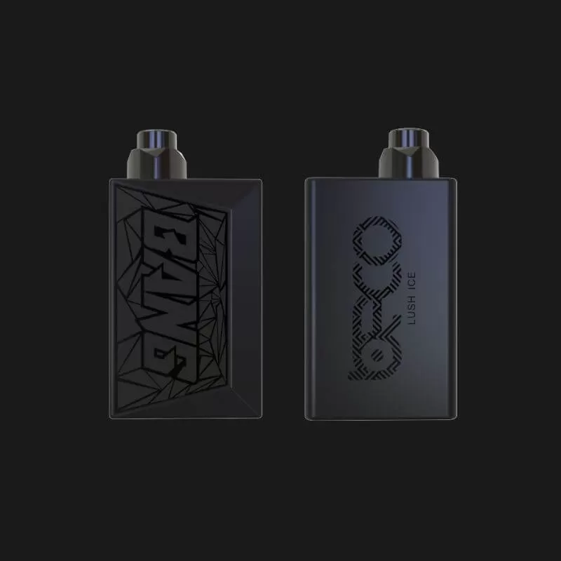 BECO BANG 20000 Puffs - Bang Series / Burstberry Riot