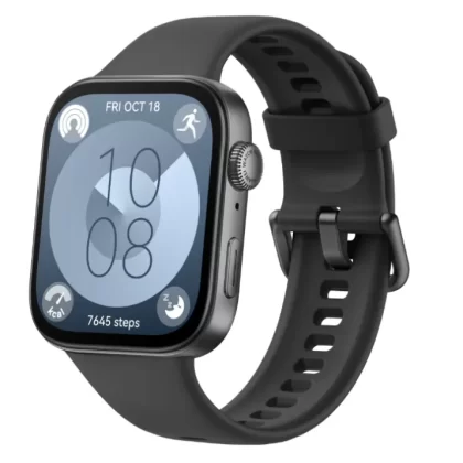 Smartwatch HUAWEI Watch Fit 3 Czarny
