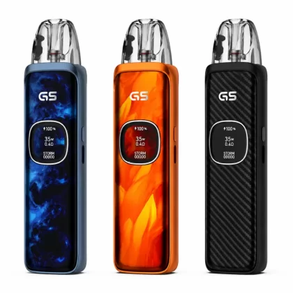 Uwell Caliburn G5 35W Pod Kit - Eightvape
