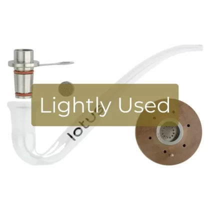 Lightly Used - Planetofthevapes (35E3D4)