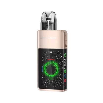Geekvape Digi Q Vista Pod Kit - Light Jade