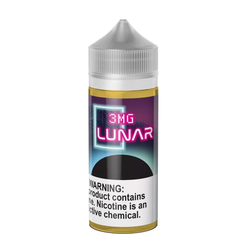 The Cloud Chemist E-Liquid 100ml - Bobby's Caramel Latte / 12mg - Vapeciga