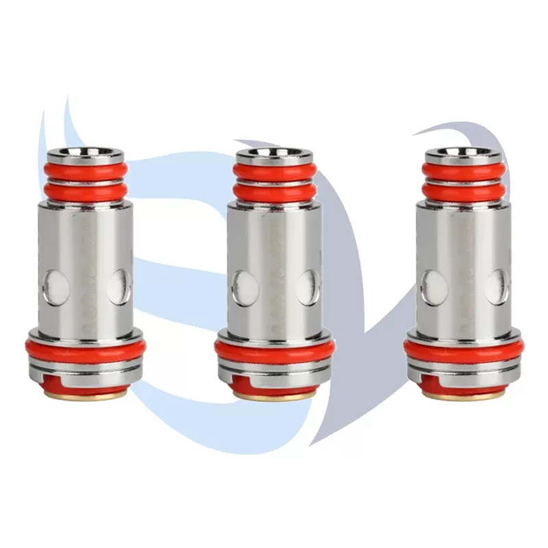 UWELL Whirl Replacement Coils (4 Pack) - Eliquidsupply