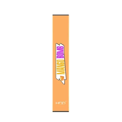 Mango Bomb Disposable Pod by HQD Stark
