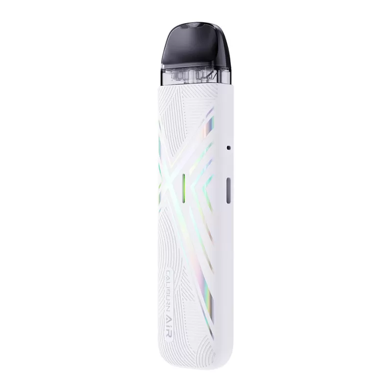 UWell Caliburn Air Pod Vape Device - Air Twilight Blue