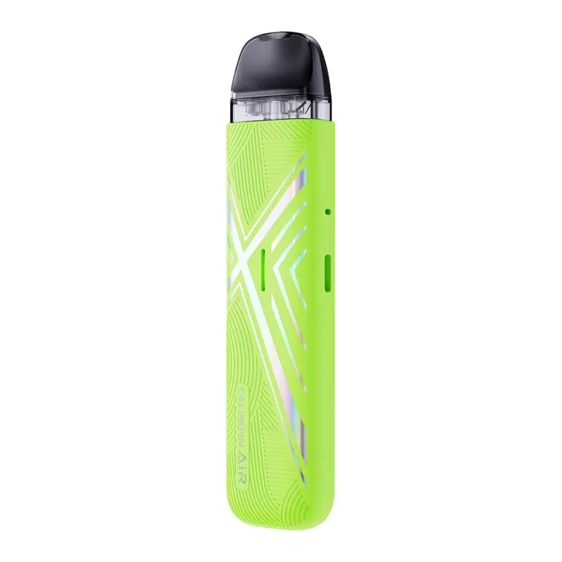 UWell Caliburn Air Pod Vape Device - Air Twilight Blue - Image 3