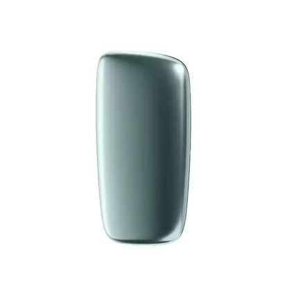 Ploom X Front Panel - Colour#Aqua Green>Rose Diamond (BB94FE)