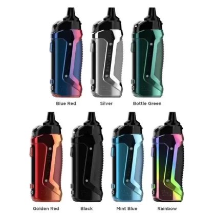 Geekvape B60 Boost 2 Vape Kit