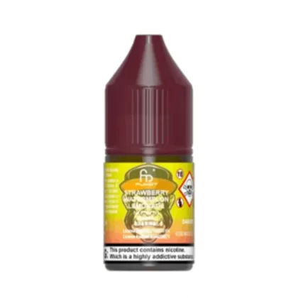 Strawberry Watermelon Lemonade RandM 10ml Nicsalts E Liquid