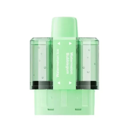Crystal Pro Switch 30K Prefilled Pods - Watermelon Ice / Watermelon Bubblegum