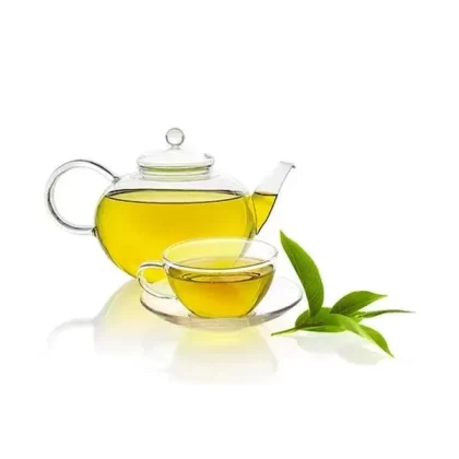 Green Tea HelloCig E-Liquid 250ml