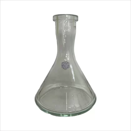 Dzban Cone Transparent
