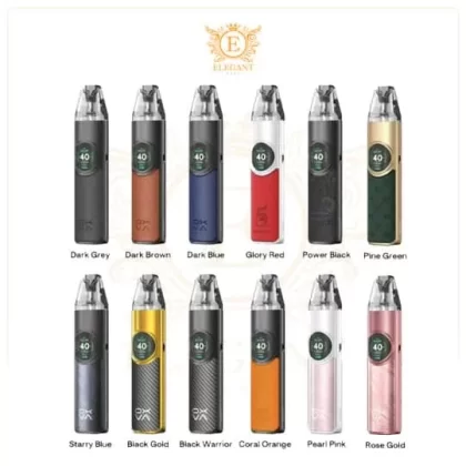OXVA NEXLIM POD Kit 40W 1500mAh
