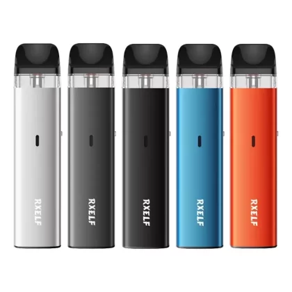 RXELF XMate C Pod System Kit 650mAh 2ml (XROS Pods Compatible)