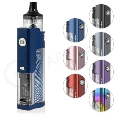 Aspire Flexus AIO Vape Kit - Ecigpremium