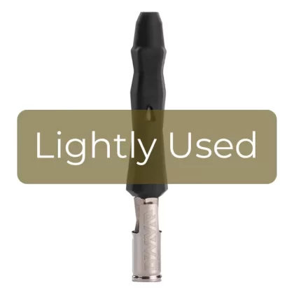 Lightly Used - DynaVap B Vaporizer - New open Box