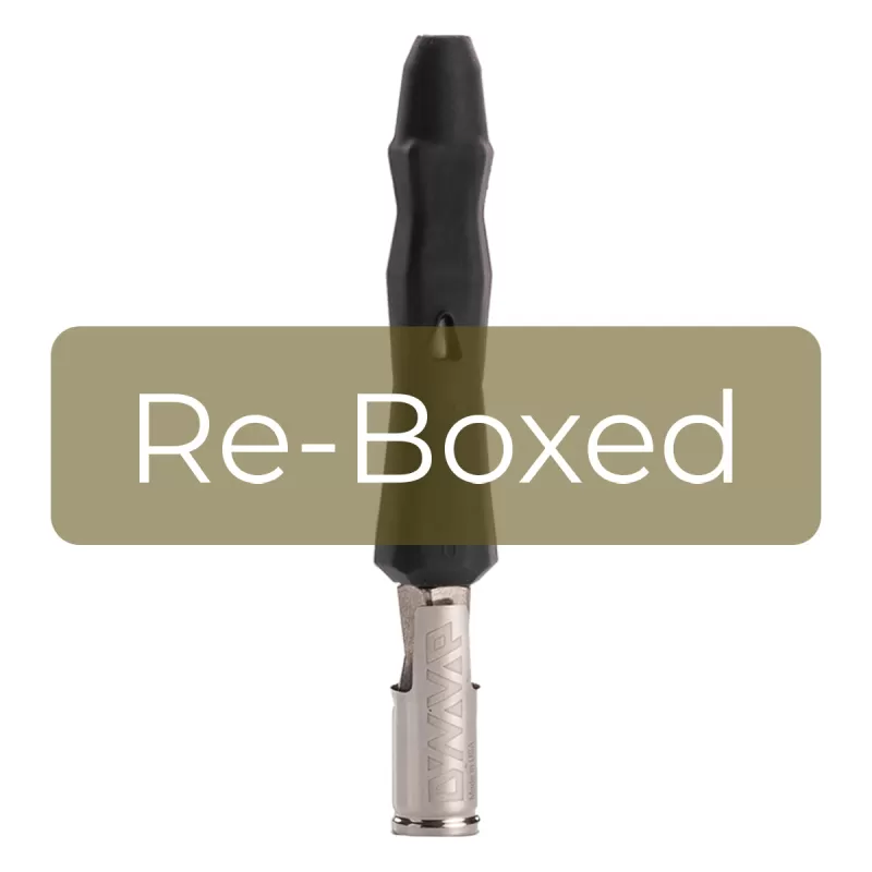 Lightly Used - DynaVap B Vaporizer - New open Box - Image 2