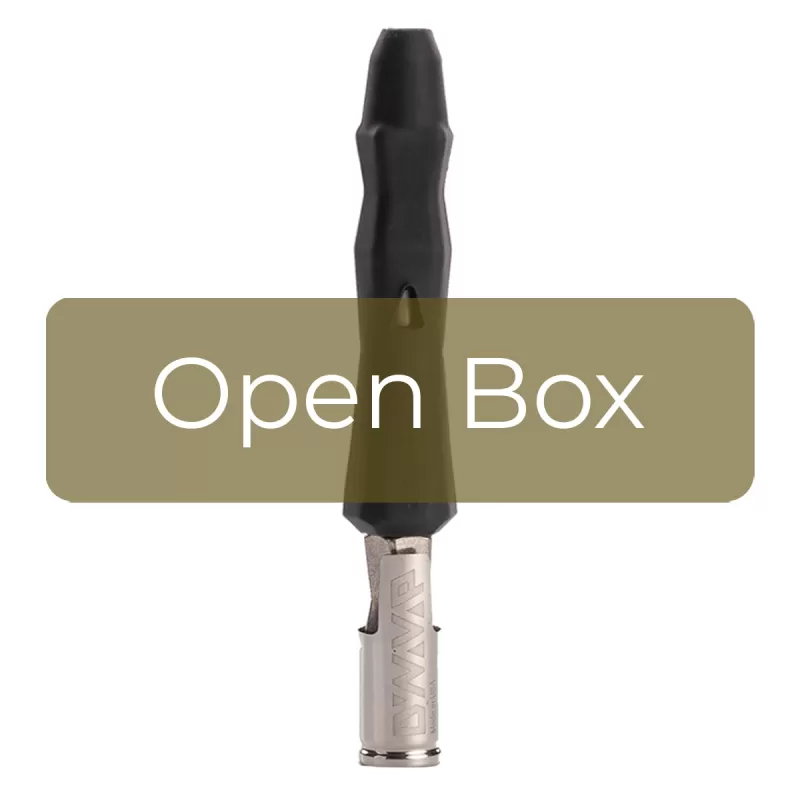 Lightly Used - DynaVap B Vaporizer - New open Box - Image 3