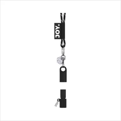 Ustnik personalny Alpha Hookah Joy Black - Warszawa Wola, Warszawa Wola; Czarny (74A3A3)