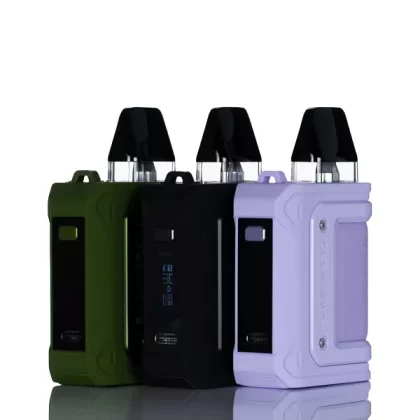 GeekVape Aegis Hero Q 30W Pod System - Green