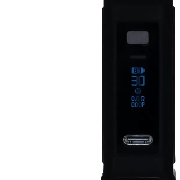 GeekVape Aegis Hero Q 30W Pod System - Green - Image 2
