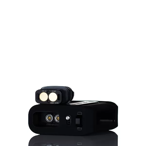 GeekVape Aegis Hero Q 30W Pod System - Green - Image 3