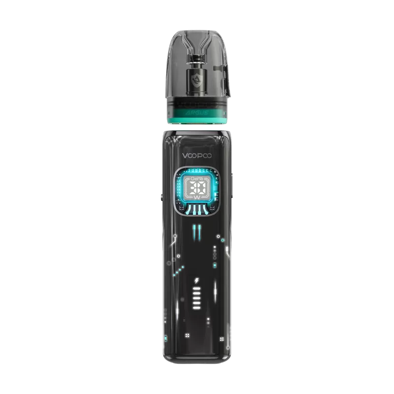 Voopoo Argus Matrix Kit - Iris Blue