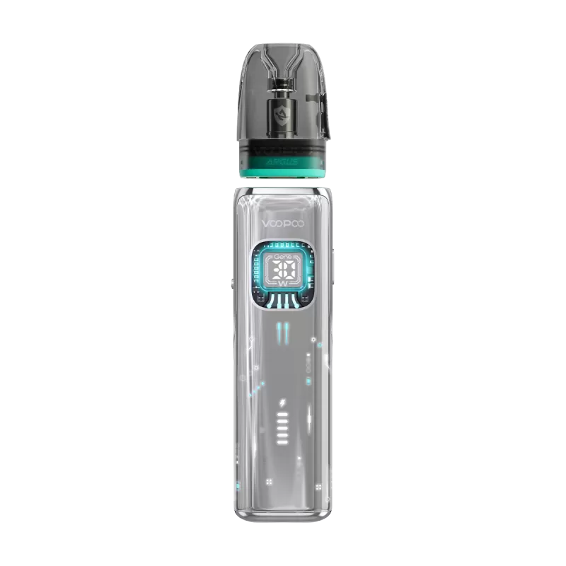 Voopoo Argus Matrix Kit - Iris Blue - Image 2