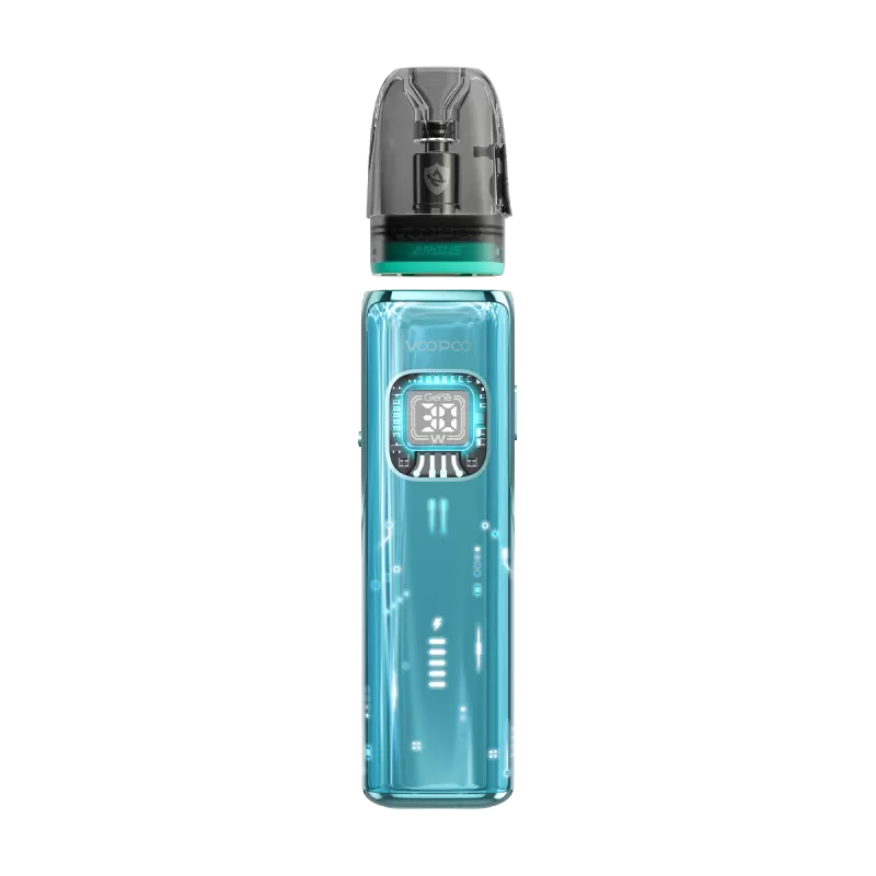 Voopoo Argus Matrix Kit - Iris Blue - Image 3