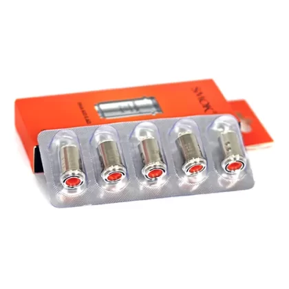 SMOK Stick AIO Coils (5 Pack) - Eciggity