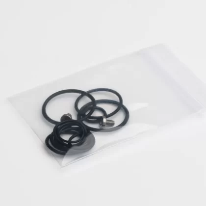 Prime Minister RTA Spare Parts – Centenary Mods - Atelierdelvapore