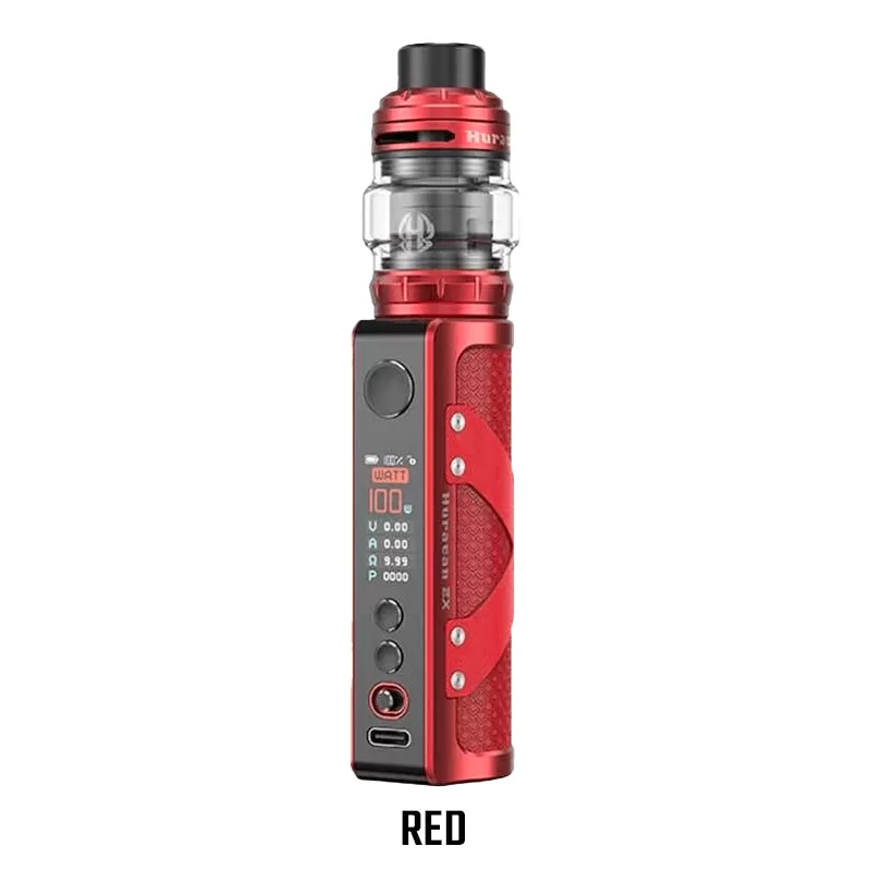 Kit Aspire – Huracan EX - Image 3
