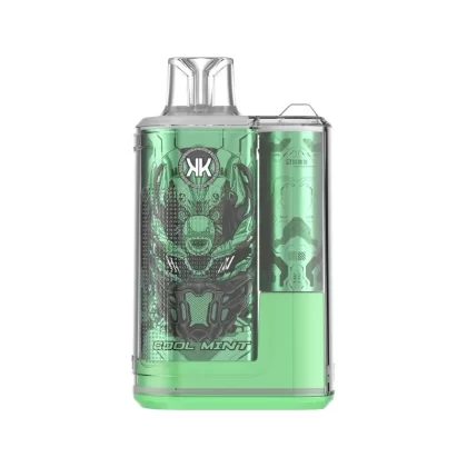 KK Energy 8 12000 Puffs Disposable Vape