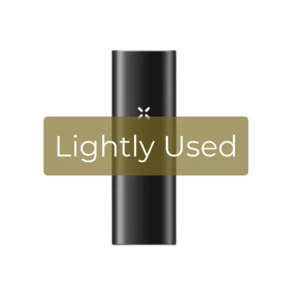 Lightly Used - Planetofthevapes (CC22AF)