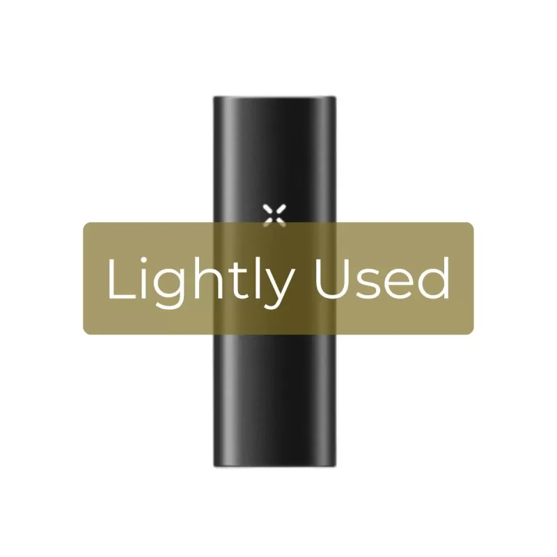 Lightly Used - Planetofthevapes (CC22AF)