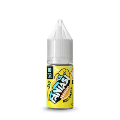 Fantasi Mango Ice Nic Salts