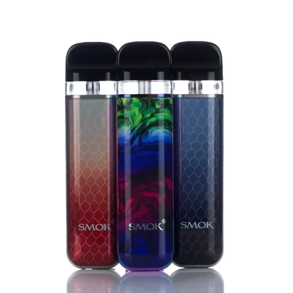 SMOK NOVO 2X Pod System - Ejuicewarehouse