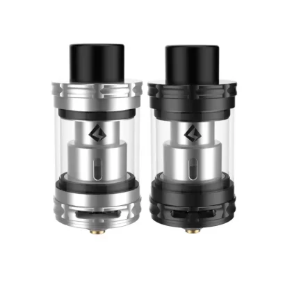 Geekvape illusion Mini Sub- Ohm 3ML Tank - Stainless
