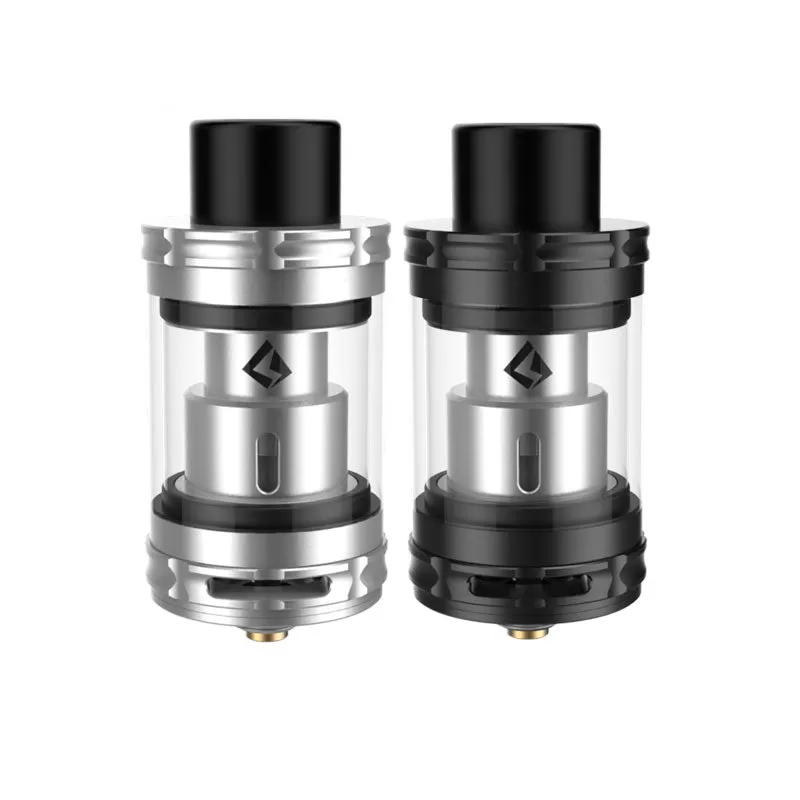 Geekvape illusion Mini Sub- Ohm 3ML Tank - Stainless